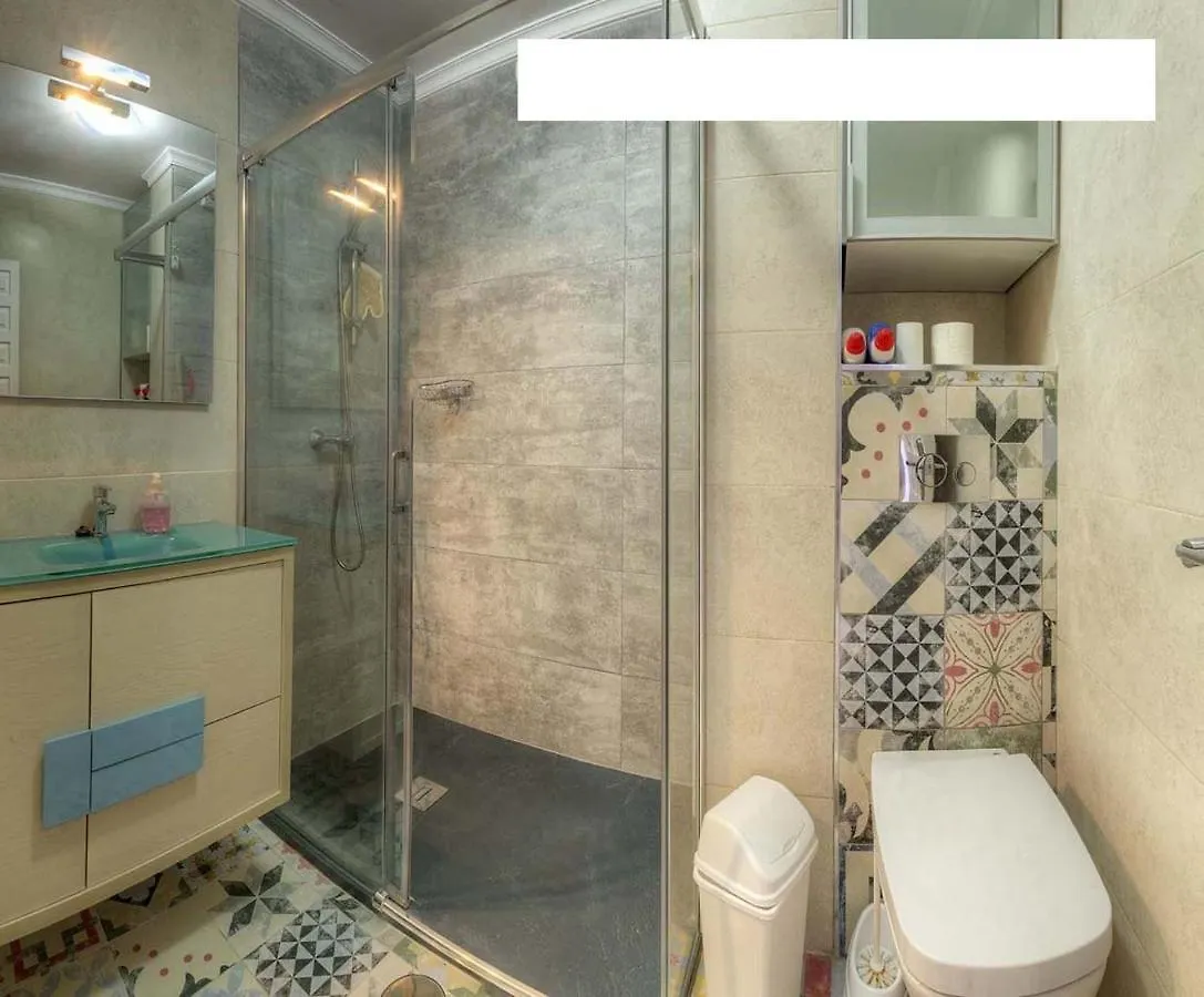 Precioso Apartamento Frontal Al Mar Nerja