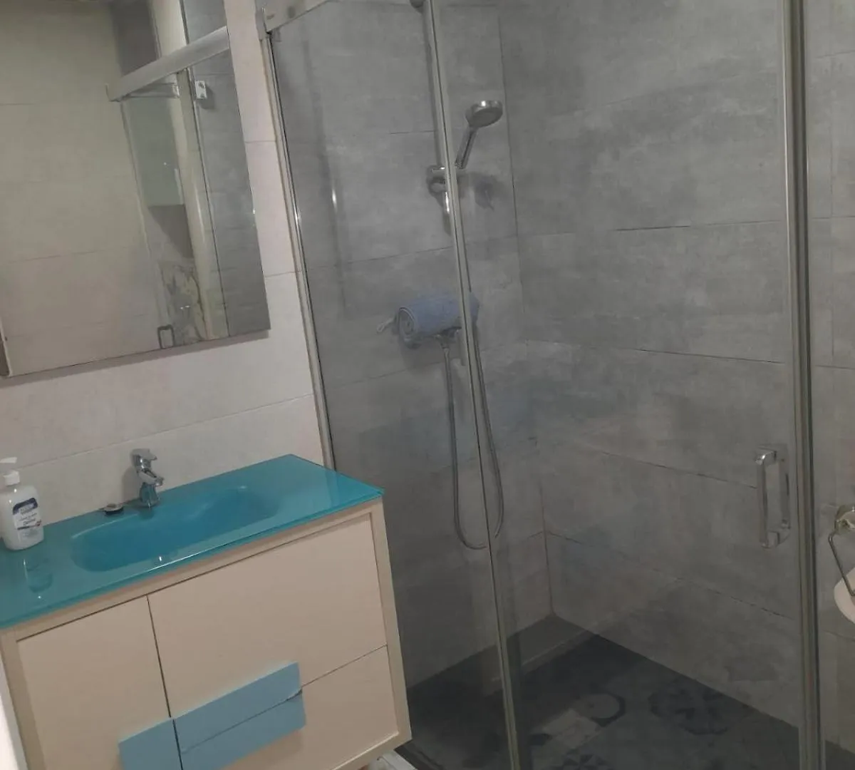 Precioso Apartamento Frontal Al Mar ネルハ アパート