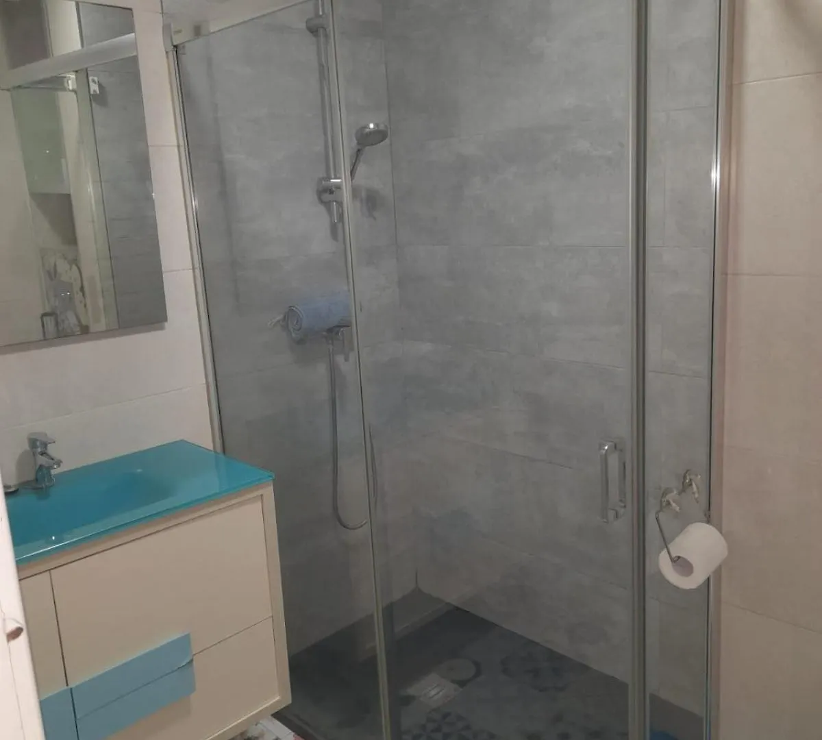 Precioso Apartamento Frontal Al Mar Nerja 0*,  Spain
