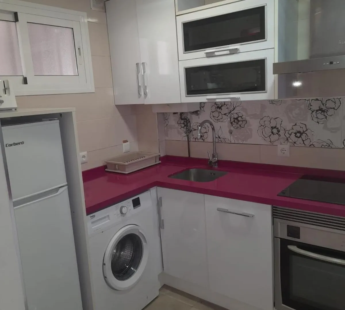 Precioso Apartamento Frontal Al Mar Nerja