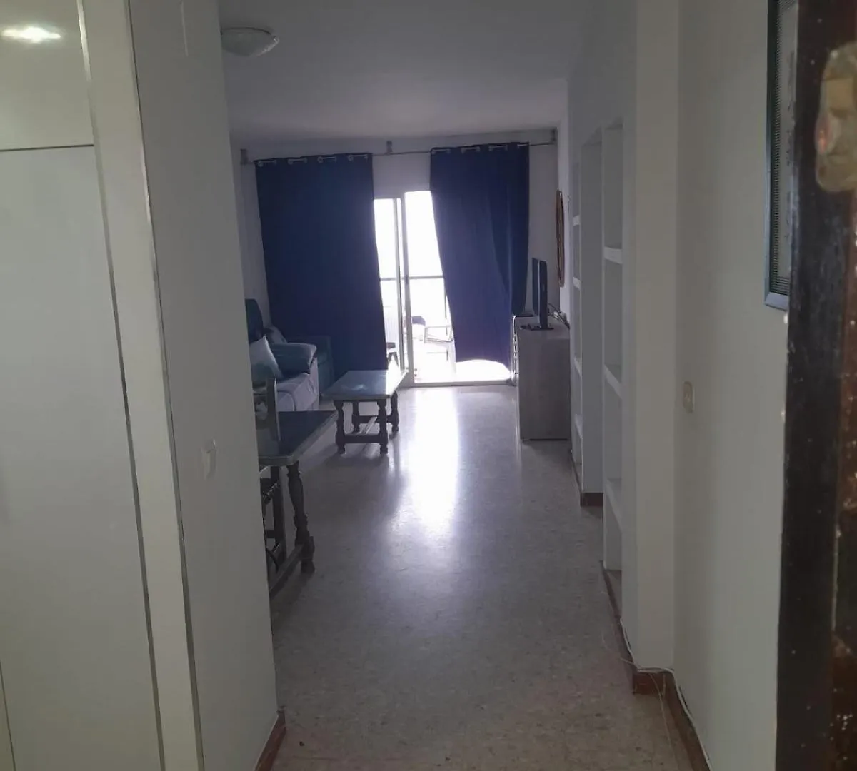 Apartment Precioso Apartamento Frontal Al Mar Nerja