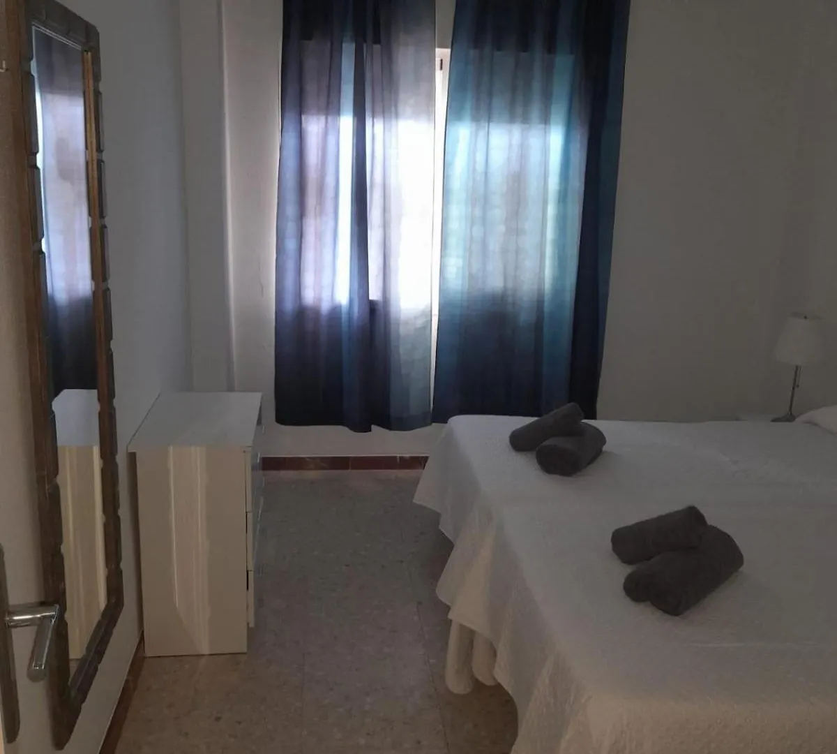 Precioso Apartamento Frontal Al Mar Nerja